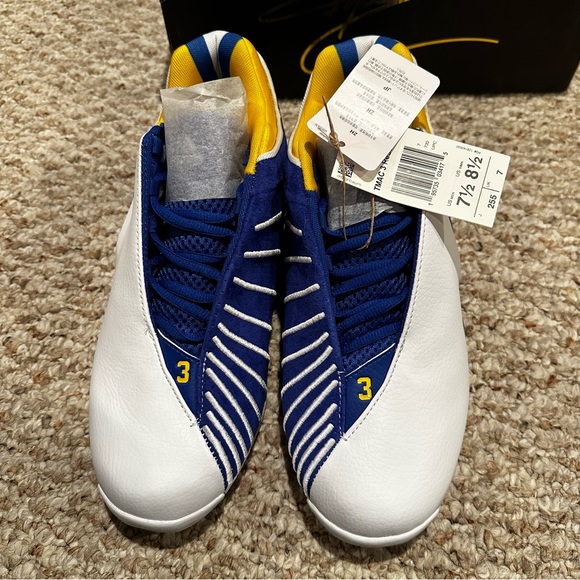 adidas TMAC 3 Restomod - Men's 7.5